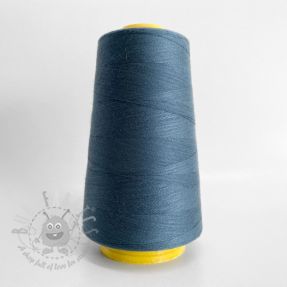 Ață pentru overlock 2700 m dark jeans