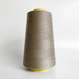 Ață pentru overlock 2700 m dark pebble