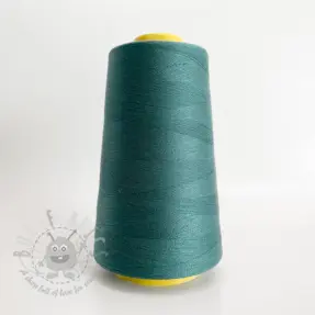 Ață pentru overlock 2700 m dark petrol