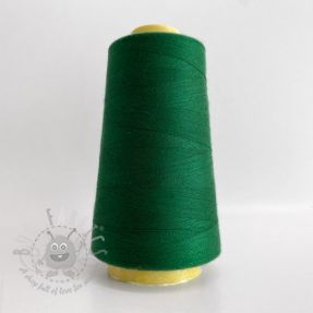 Ață pentru overlock 2700 m bottle green