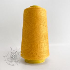 Ață pentru overlock 2700 m yellow