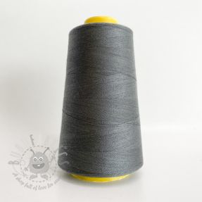 Ață pentru overlock 2700 m grey