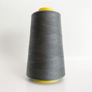 Ață pentru overlock 2700 m grey