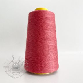 Ață pentru overlock 2700 m coral