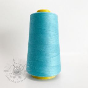 Ață pentru overlock 2700 m light aqua