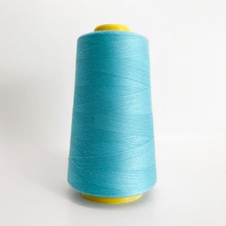 Ață pentru overlock 2700 m light aqua