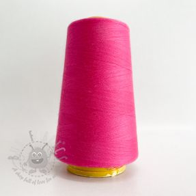 Ață pentru overlock 2700 m light fuchsia