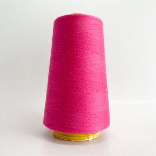 Ață pentru overlock 2700 m light fuchsia