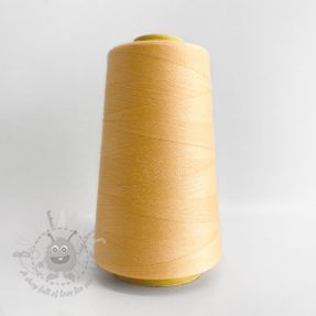 Ață pentru overlock 2700 m light yellow