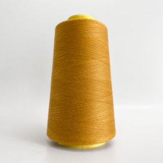 Ață pentru overlock 2700 m mustard