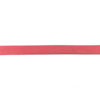 Bordură din tricot dark pink