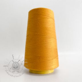 Ață pentru overlock 2700 m ochre