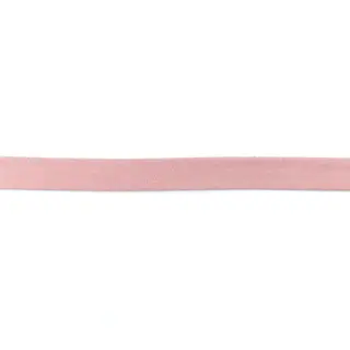 Bordură din tricot old pink