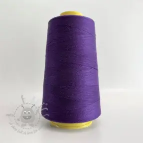 Ață pentru overlock 2700 m purple