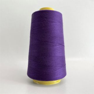 Ață pentru overlock 2700 m purple