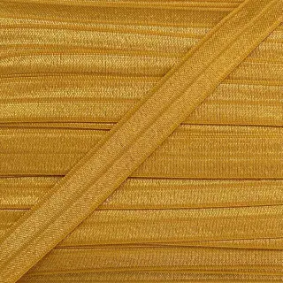 Bandă elastică 15 mm ochre