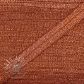 Bandă elastică 15 mm brick