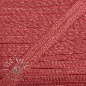 Bandă elastică 15 mm coral