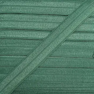 Bandă elastică 15 mm dark old green