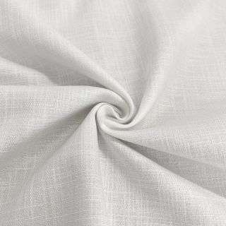 In elastic white
