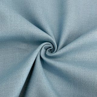 In elastic stretch blue