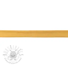 Bordură din tricot light camel