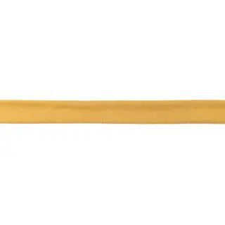 Bordură din tricot light camel