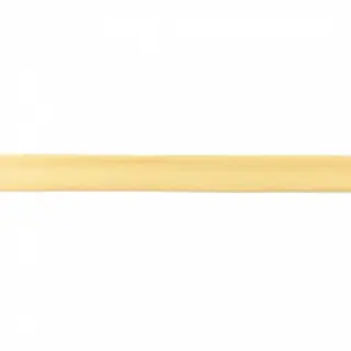 Bordură din tricot light yellow