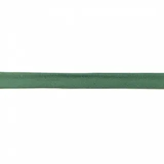 Bordură din tricot dark old green