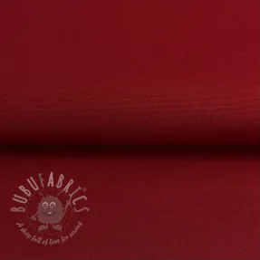 CANVAS bordeaux