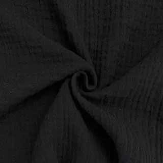 Mușelină black
