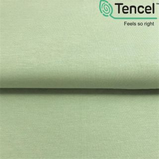 Tricot TENCEL modal mint