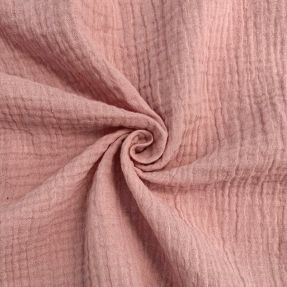 Mușelină soft rose
