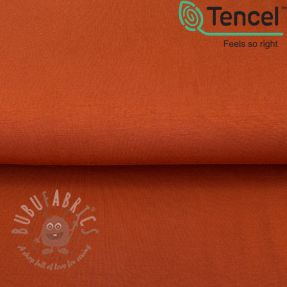 Tricot TENCEL modal terra