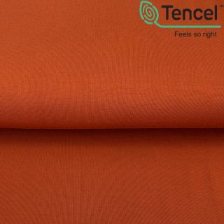 Tricot TENCEL modal terra