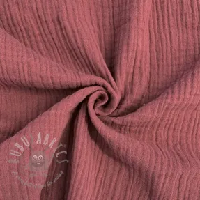 Mușelină mauve