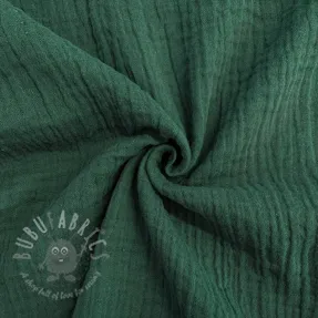 Mușelină old green