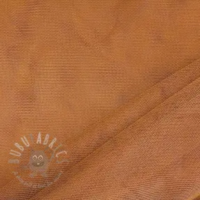 Tul pentru TUTU cognac 160 cm