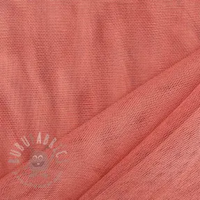 Tul pentru TUTU salmon 160 cm