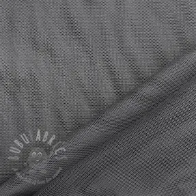 Tul pentru TUTU dark grey 160 cm