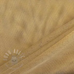 Tul pentru TUTU camel 160 cm