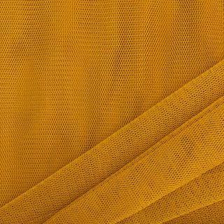 Tul pentru TUTU ochre 160 cm