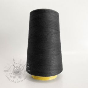 Ață pentru overlock 2700 m anthracite