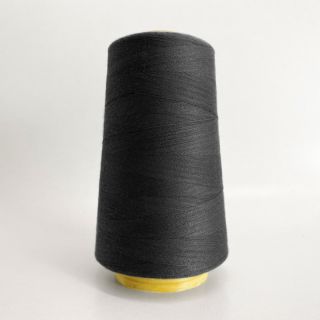 Ață pentru overlock 2700 m anthracite