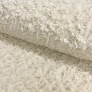 Blăniță artificială Curly ecru