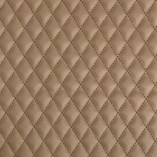 Piele sintetică MATELASSE taupe