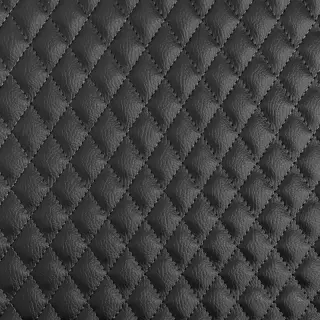 Piele sintetică MATELASSE noir