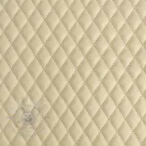Piele sintetică MATELASSE mastic