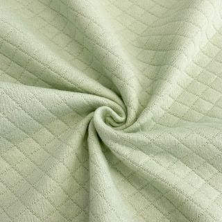 Material textil pentru trening matlasat mint