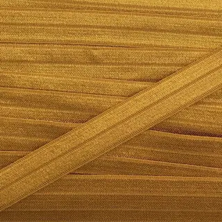 Bandă elastică 15 mm mustard